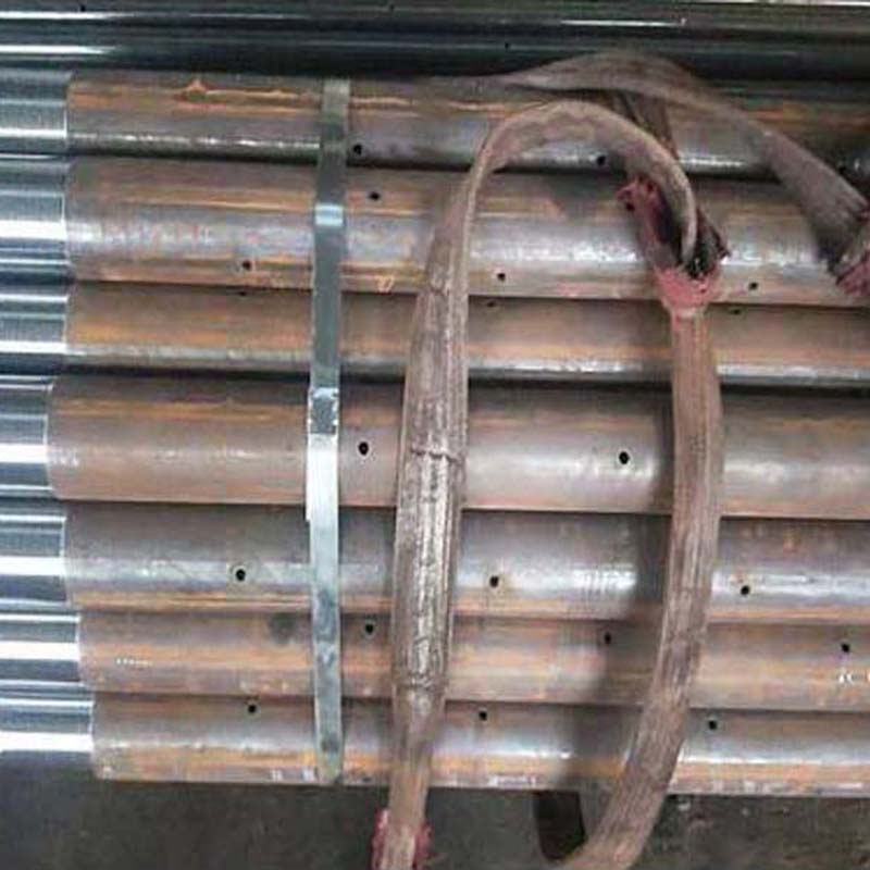 营山管棚支护管